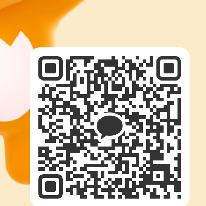 카카오톡 견적 QR